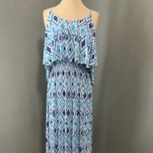 Westloop Maxi Dress